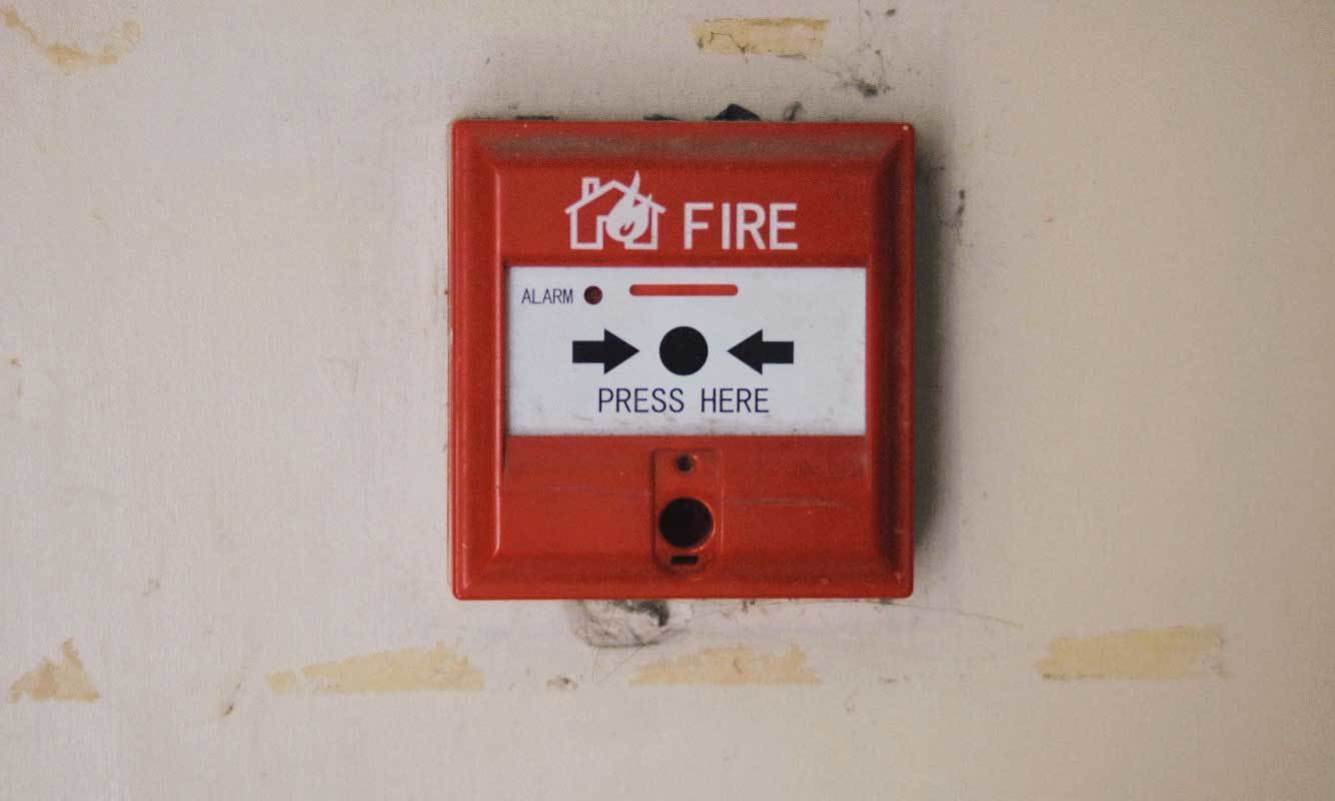 Passive fire protection systems